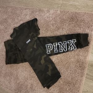 Victoria's secret outfit